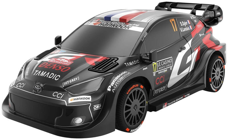 Koolspeed 丰田Gazoo Racing GR Yaris RC 1:14