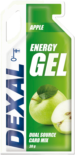 Dexal 苹果能量胶 30g