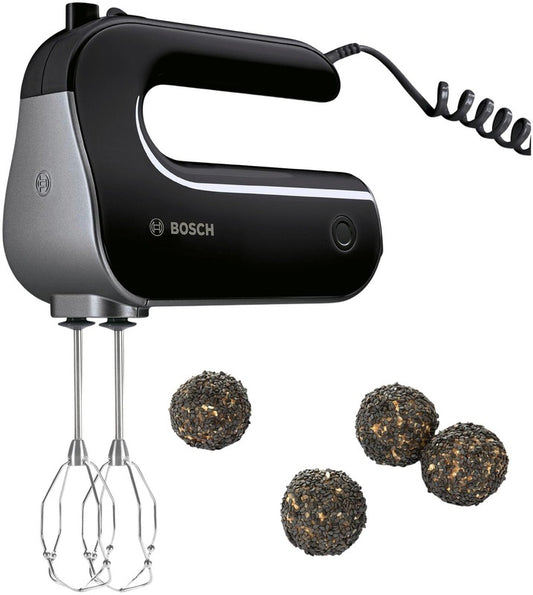 Bosch 手持打蛋器 MFQ4 850W 黑色