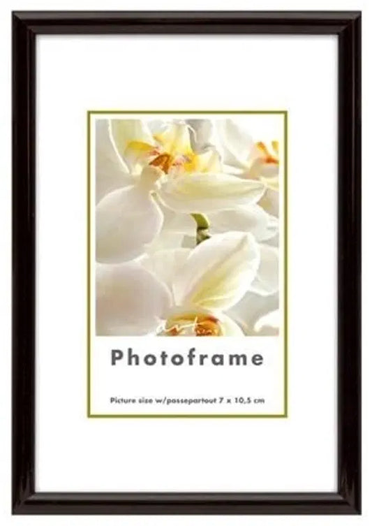 Art Link 相框 Decoline 50 x 70 厘米 黑色