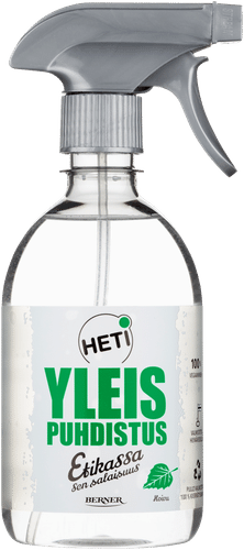 Heti 500ml 桦木通用清洁剂