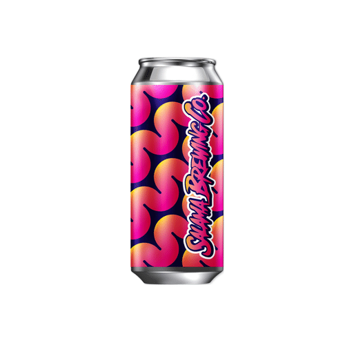 Salama Brewing Neo-Elektro NEIPA 6,5% 0,44l tlk