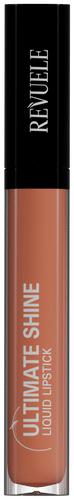 Revuele Ultimate shine nestemäinen huulipuna 03