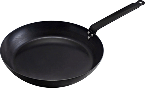 OPA Heavy Metal 碳钢锅 28cm