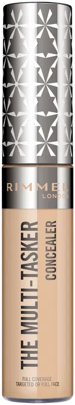 Rimmel London 芮谜多效遮瑕膏10毫升040｜Rimmel The Multi-Tasker Concealer 10 ml 040 peitevoide