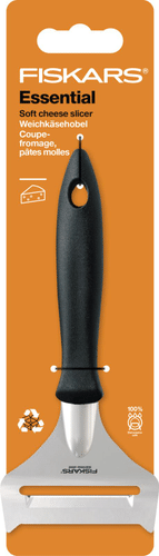 Fiskars Essential 软奶酪刨片器