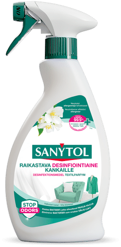 Sanytol 织物清新消毒剂 500 ml