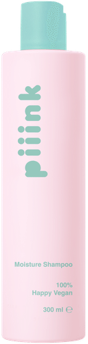 piiink 保湿洗发水 300ml