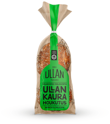 Ullan Pakari Ullan Kaurahoukutus 280g｜Ullan Pakari 乌兰燕麦诱惑 280g