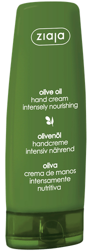 Ziaja 橄榄油护手霜 80ml｜Ziaja Olive Oil oliivi käsivoide 80ml