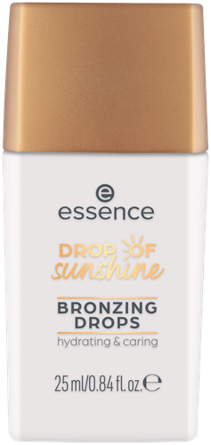 Essence 阳光一滴 古铜提亮液 25 ml
