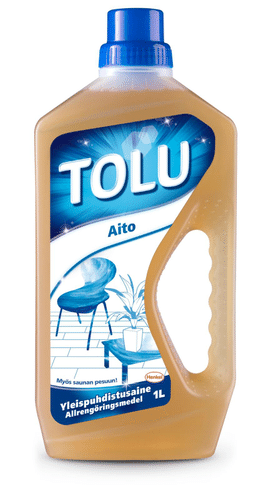 Tolu 1升通用清洁剂