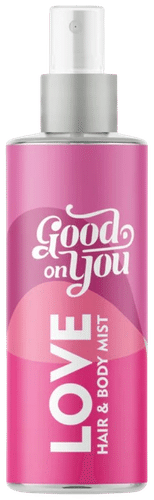 Good on You 身体喷雾 Love 100ml