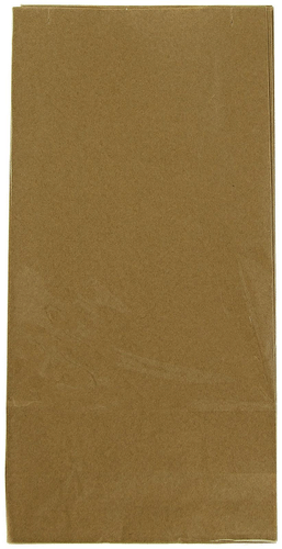 J.K. Primeco 自然色礼品及手工袋 10kpl