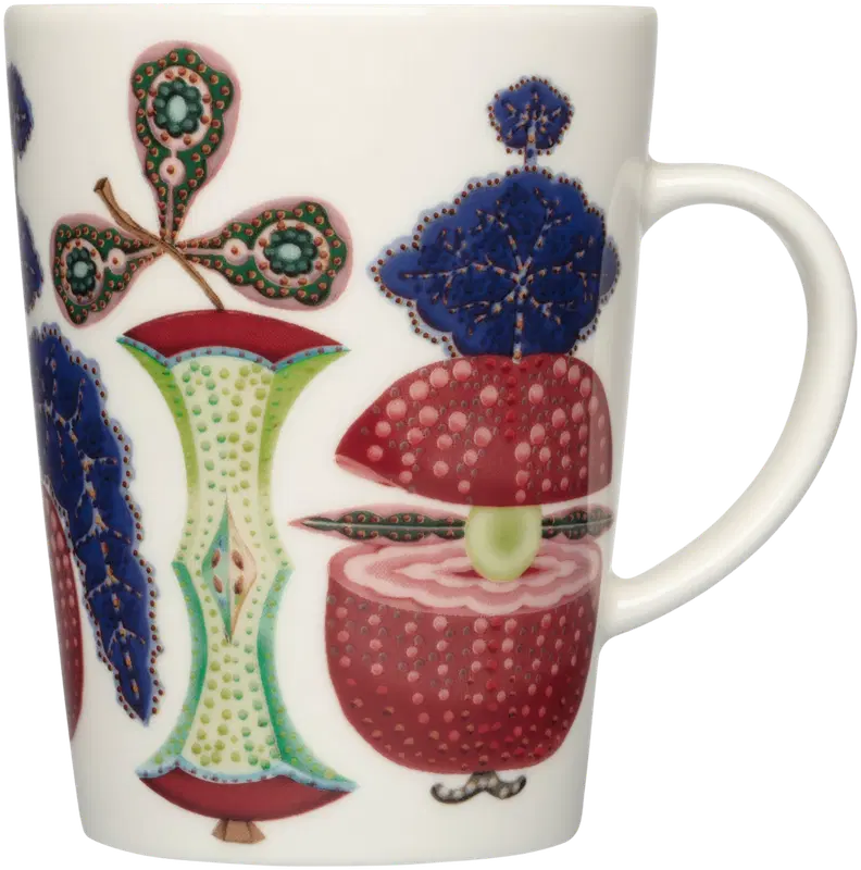 Iittala Taika马克杯0.4L Sato｜Iittala Taika muki 0,4L Sato