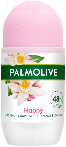 Palmolive 快乐止汗滚珠 50 ml