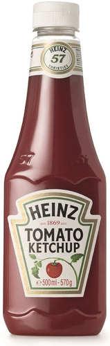 Heinz 番茄酱 570g