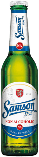 Samson Non Alcoholic 0,5% 33cl