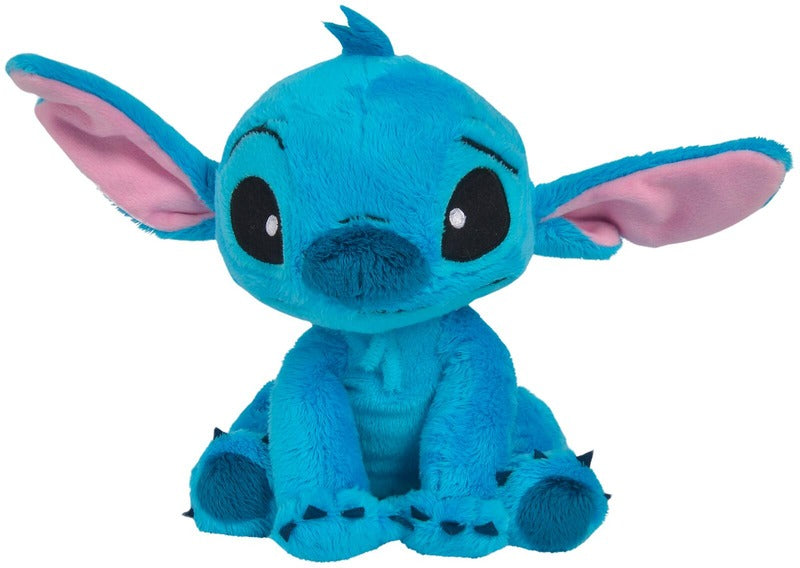 Disney Stitch毛绒玩具 20 cm