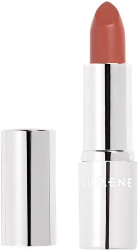 Lumene Luminous Moisture口红02秋日之吻 4,7 g