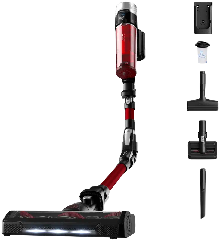 Tefal X-Force 9.60 Flex Animal杆式吸尘器TY2079WO
