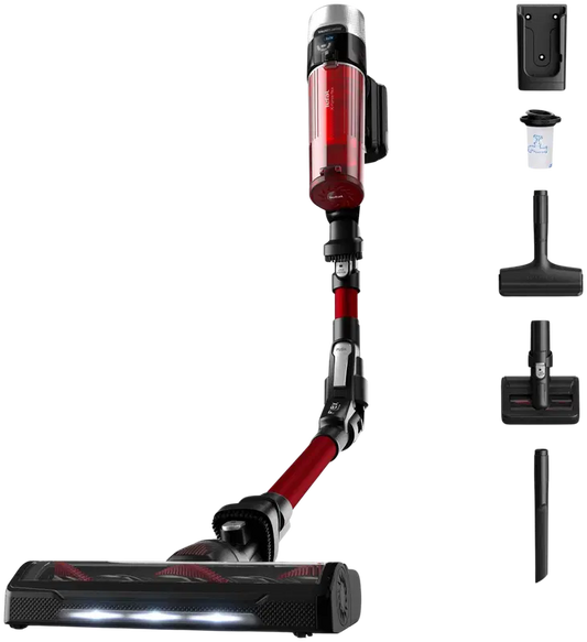 Tefal X-Force 9.60 Flex Animal杆式吸尘器TY2079WO