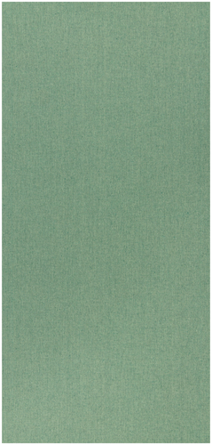 House 长条桌布 Every Day 45x150厘米 绿色青年布