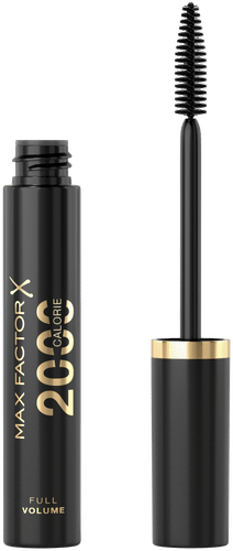 Max Factor 2000 Calorie ripsiväri 9 ml Black