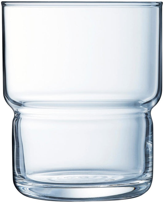 Luminarc 丰南布尔水杯 27 cl