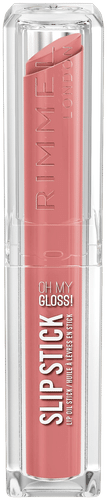 Rimmel London Rimmel Oh My Gloss! 滑润唇膏 3,4 g 150 浅卡布奇诺 口红
