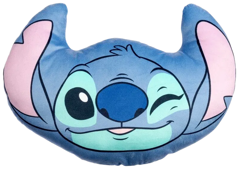 Lilo & Stitch 装饰靠垫