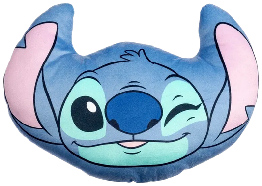 Lilo & Stitch 装饰靠垫
