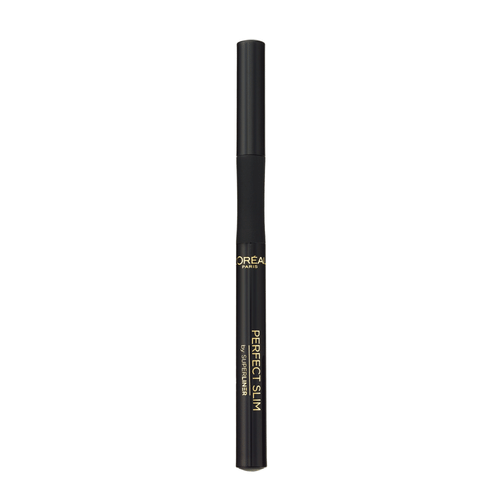 L'Oréal Paris Super Liner Perfect Slim 01 Intense Black -silmänrajaustussi