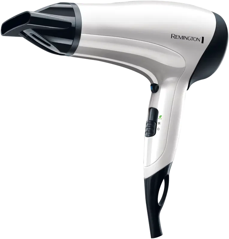 Remington 吹风机 Power Volume 2000 D3015｜Remington Hiustenkuivain Power Volume 2000 D3015