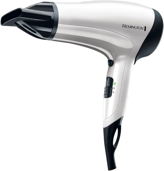 Remington 吹风机 Power Volume 2000 D3015｜Remington Hiustenkuivain Power Volume 2000 D3015