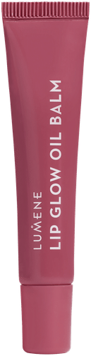 Lumene Lip Glow 唇油 5 覆盆子 10 ml｜Lumene Lip Glow huuliöljy 5 Raspberry 10 ml