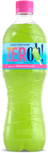 ZERoh! Päärynämehujää Juomatiiviste 0,8L｜ZERoh! 梨汁冰淇淋浓缩饮料 0,8L