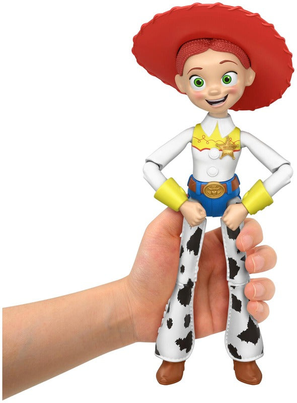 Toy Story 5 跳舞的杰西 30 cm