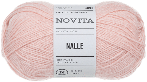 Novita Nalle 100克 519 梦想