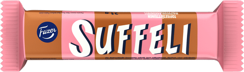 Fazer Suffeli 棒 21g