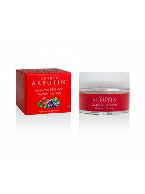 Detria Arbutin Couperosa 日霜 50 ml