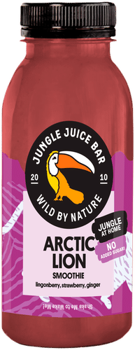 JUNGLE JUICE BAR Arctic Lion 250ml｜Jungle Juice Bar 北极狮 250ml