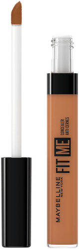 Maybelline New York Fit Me遮瑕膏 30 咖啡色 6,8ml