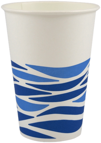 Huhtamaki 纸杯 50x200ml