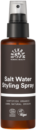 URTEKRAM Merisuola muotoilusuihke 100 ml