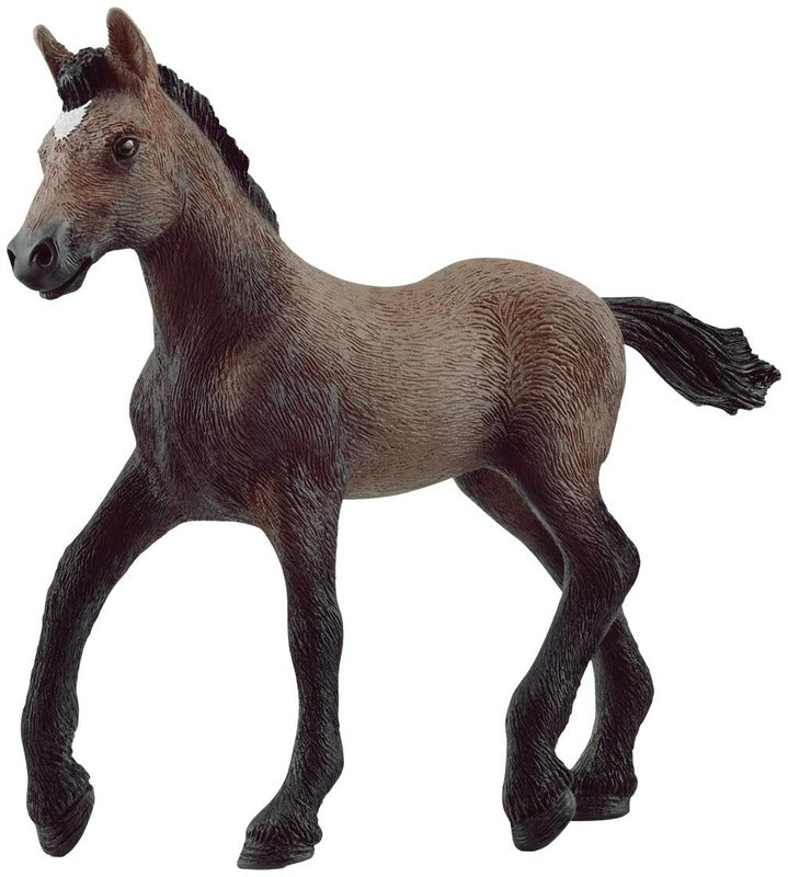 Schleich 小马驹｜Schleich Perunpaso varsa