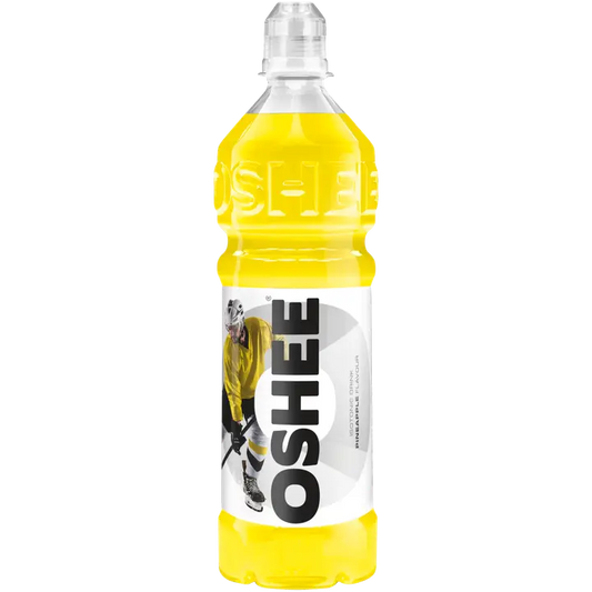 OSHEE Isotoninen Pineapple 750ml｜Oshee 等渗菠萝 750ml