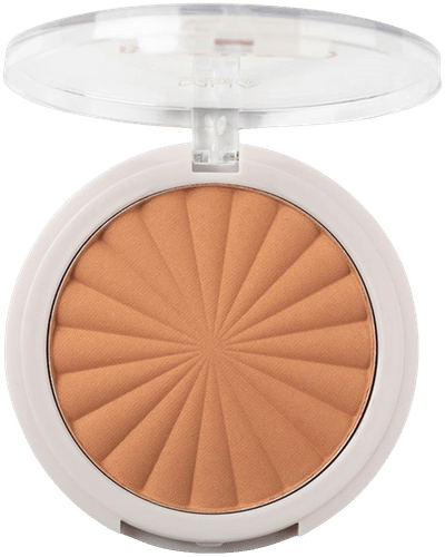 MUA Make Up Academy 古铜哑光修容粉 13克 Solar 100 古铜粉｜MUA Make Up Academy Bronzed Matte Bronzing Powder 13 g Solar 100 aurinkopuuteri