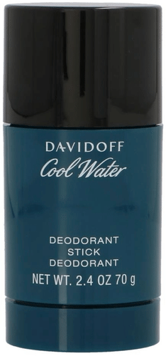 Davidoff 冷水男士香体膏 70克