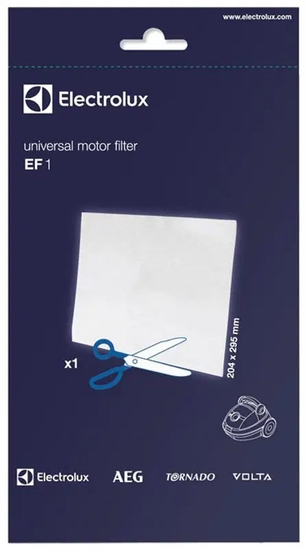 Electrolux 发动机滤清器 EF1
